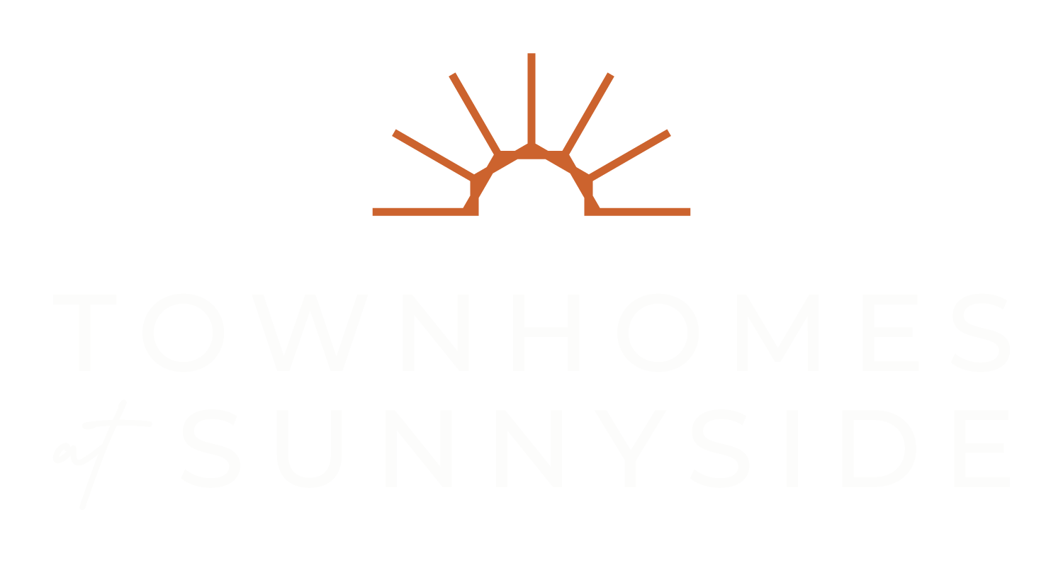 Townhomes at Sunnyside logo